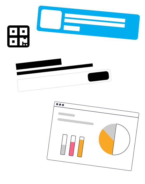 VIPNIH - Shortlink, BioLink & QR Code Generator Gratis & Cepat
