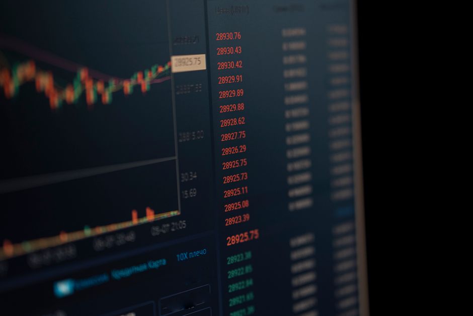 Real-Time Energy Tracking: What the Data Actually Tells You