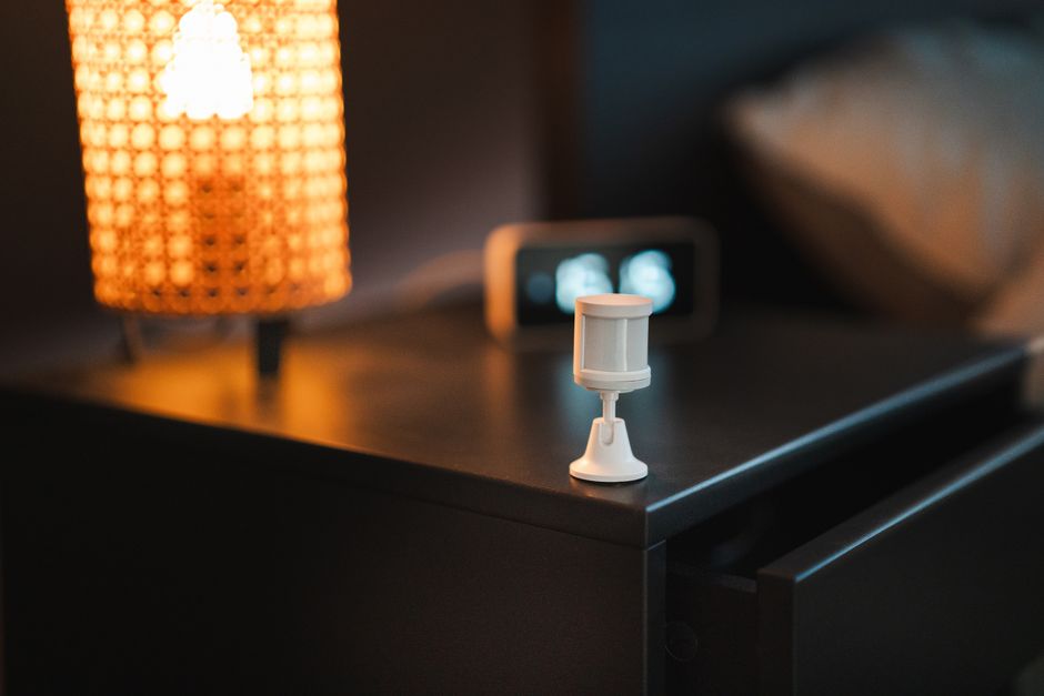 mmWave vs. PIR Motion Sensors: Which is Better for Automation?