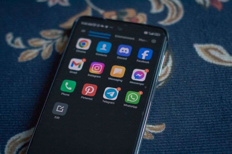 How to Send Custom Telegram Notifications from Your Smart Hub