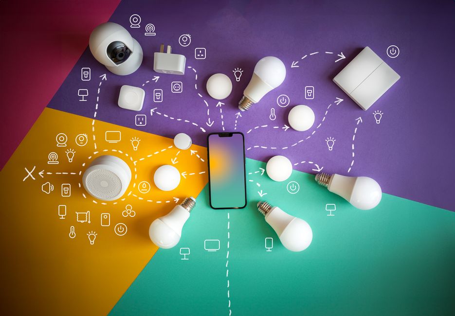 How to Use Webhooks to Connect Smart Devices That Don