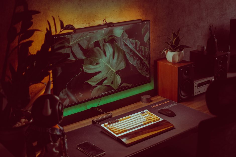 Designing a Smart Lighting Setup for Your Home Office