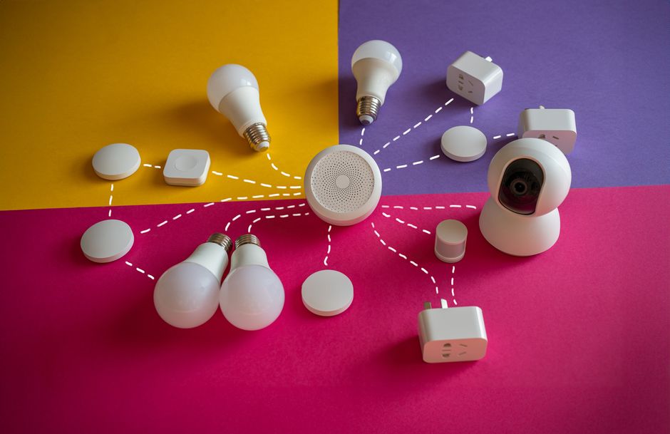 Troubleshooting Offline Devices in a Zigbee Mesh Network