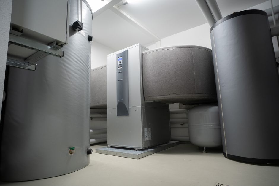 Geofencing for HVAC: How to Heat Your Home Before You Arrive