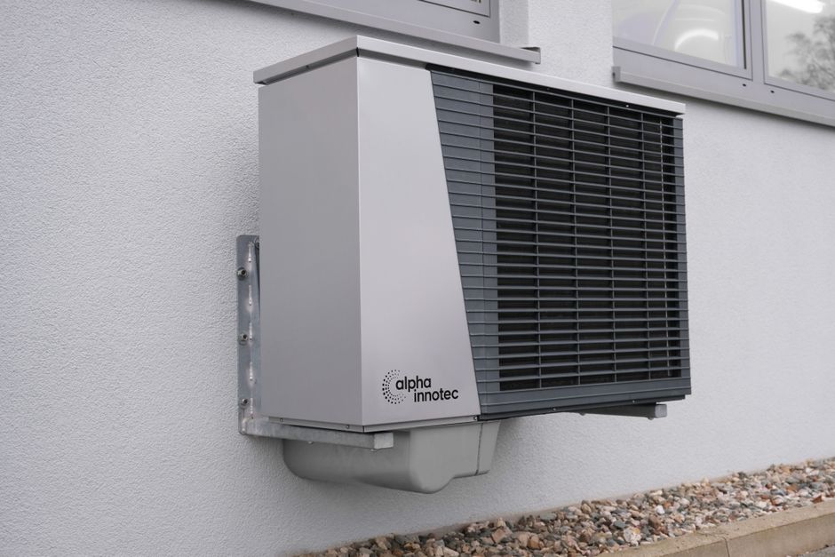 AI-Powered Climate Control: The Future of Home Heating