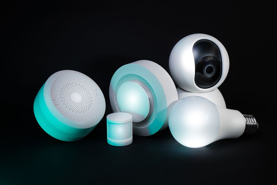 Automating Lights Based on Room Occupancy (Not Just Motion)