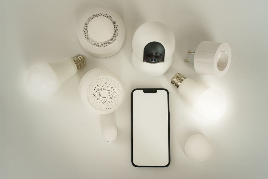 Connecting Portable Power Stations to Your Smart Home Network