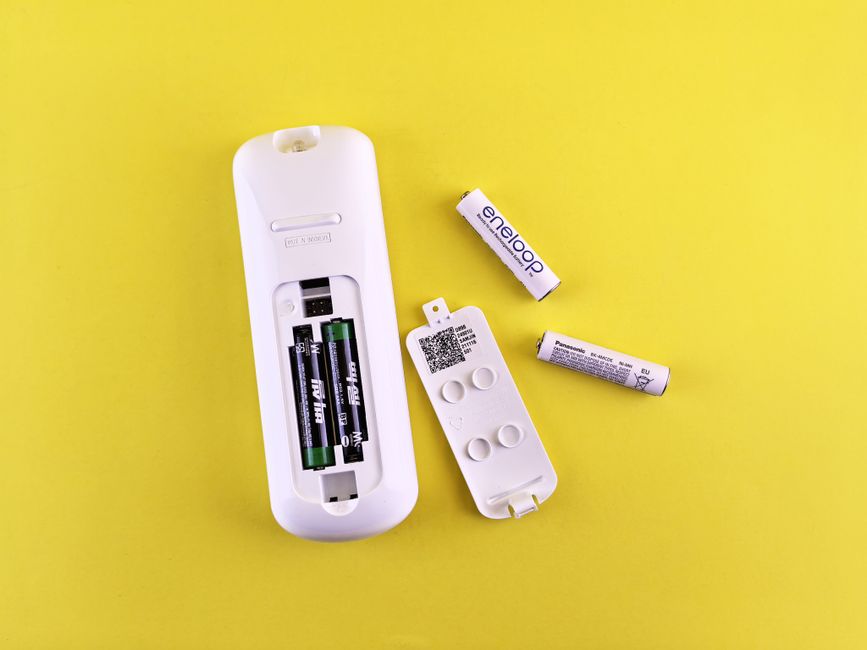 How Often Should You Replace Batteries in Smart Sensors?
