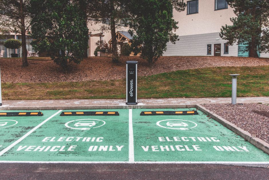 Automating Your EV Charger to Only Use Excess Solar Power