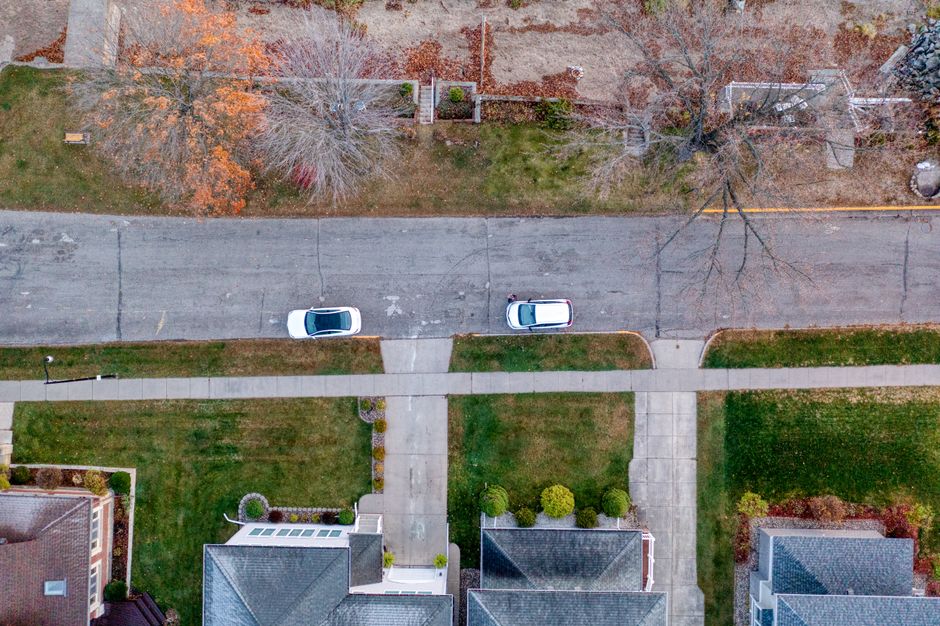 Advanced Geofencing: Triggering Events Based on Distance to Home