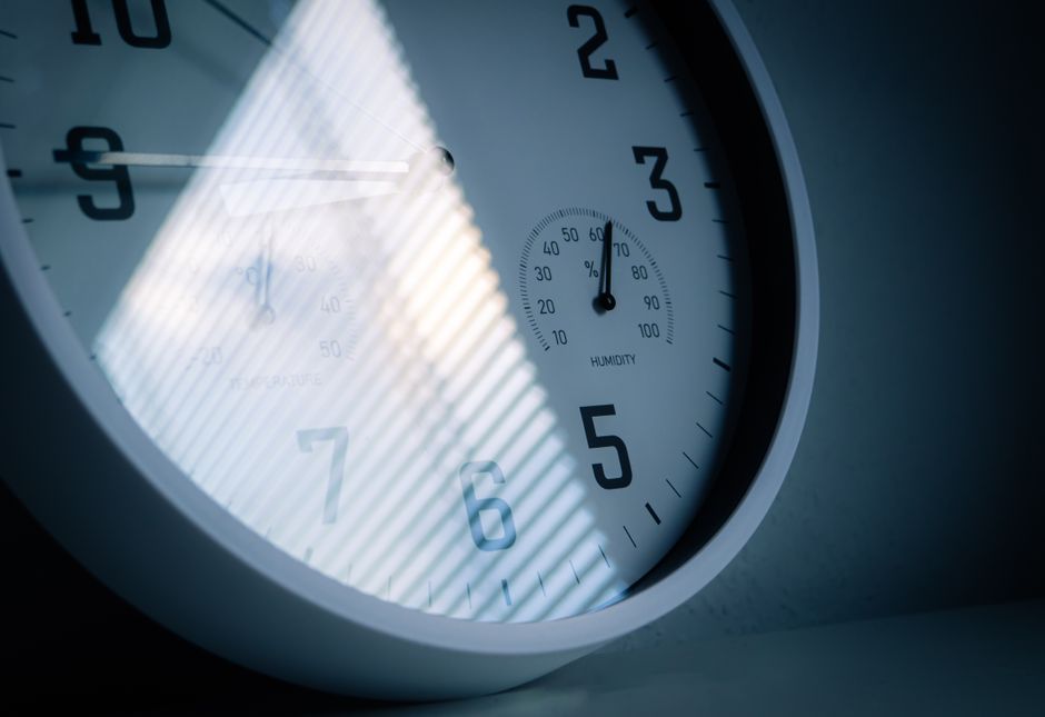 Automating Dehumidifiers Based on Real-Time Indoor Humidity