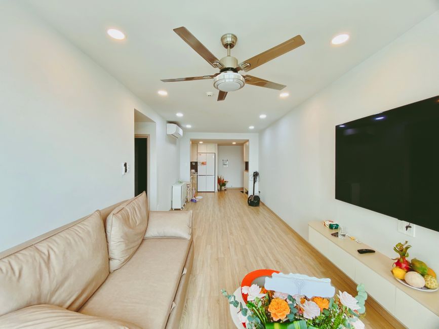 How to Integrate Ceiling Fans with Your Smart Climate System