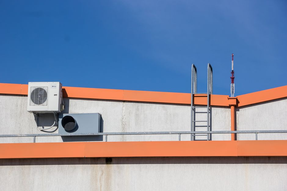 Automating Your HVAC Filter Replacements to Maintain Efficiency