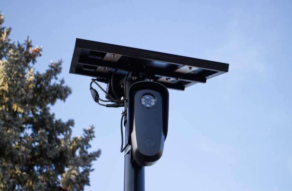 Solar-Powered Smart Lights: Are They Worth the Hype?