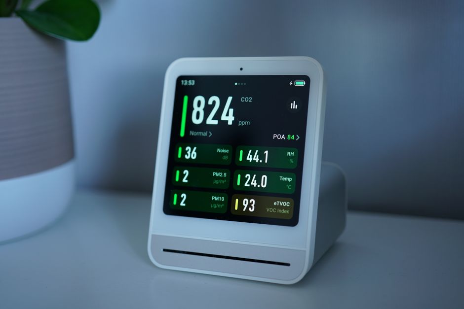 How to Trigger Automations Using Light Level (Lux) Sensors