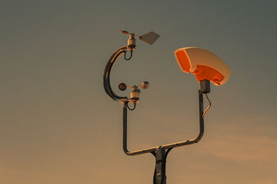 How to Use APIs to Fetch Weather Data for Solar Optimization