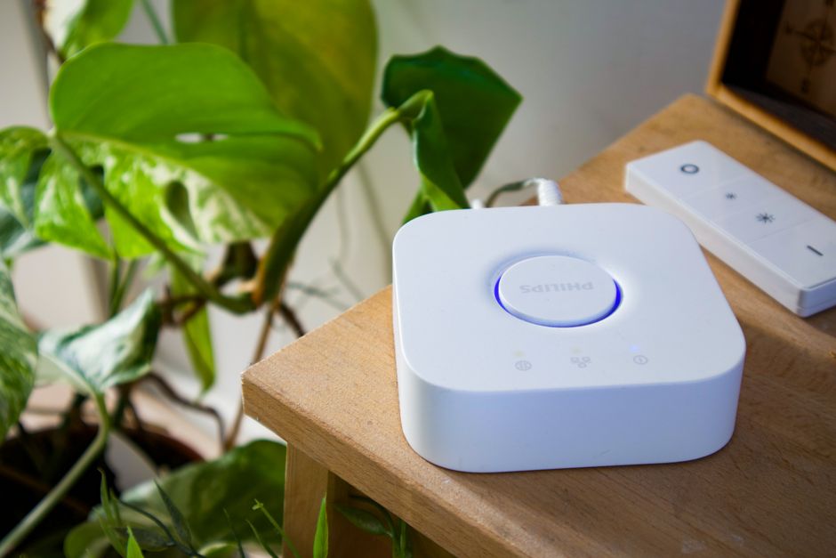 How to Reboot Your Smart Hub Automatically Upon Failure