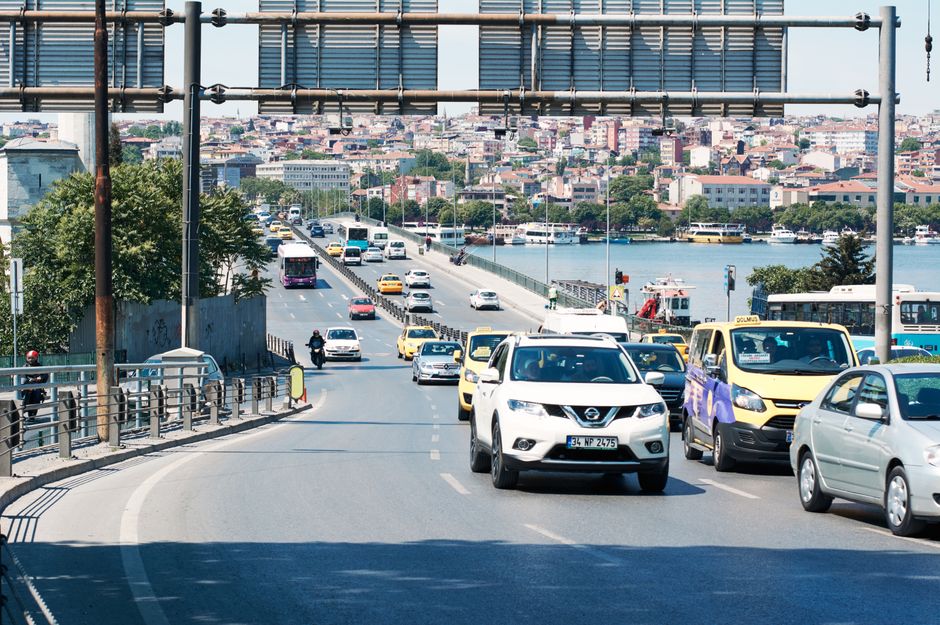 How to Scrape Local Traffic Data to Trigger Commute Warnings