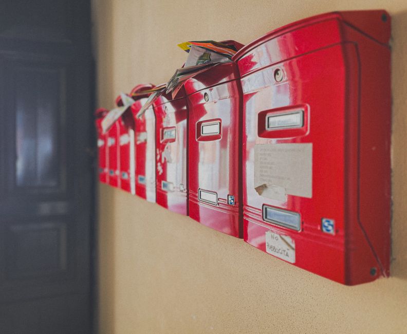 Smart Mailbox Automation: Know Exactly When the Mail Arrives