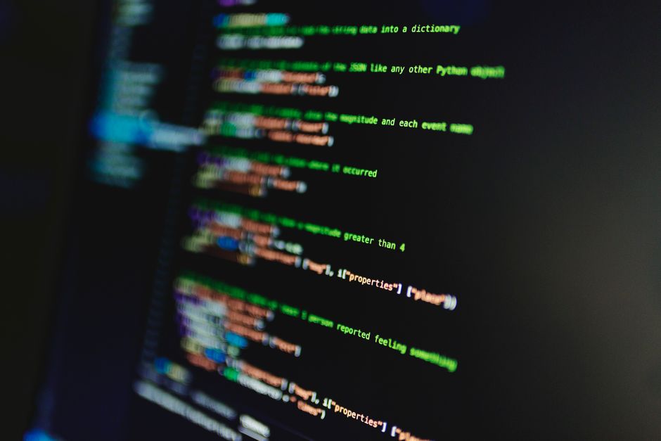 Using Python Scripts to Calculate Optimal Heating Times