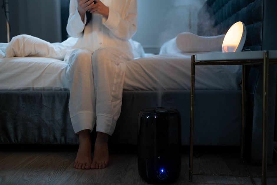Integrating Humidifiers into Your Smart Climate Ecosystem