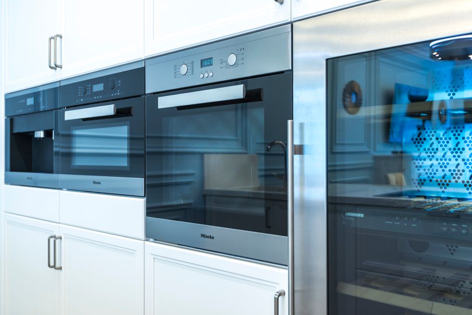 Smart Ovens and Ranges: Do They Really Save Electricity?